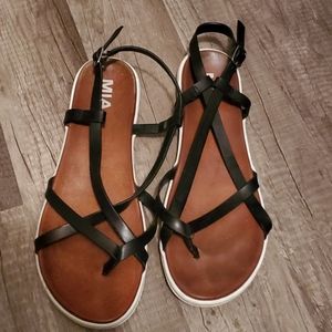 MIA sandals